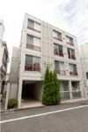 Branche JIYUGAOKA(ブランシエジユウガオカ)の外観画像