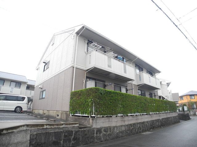 セジュール大和Cの外観画像