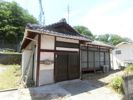 呉市上畑町ハウス 戸建貸家の外観画像