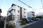 クレストヴェールⅠの外観画像