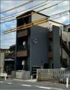 MELDIA与野Ⅱの外観画像