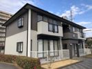 グリーンヒルズ太田 A棟の外観画像