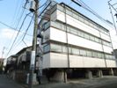 SUNシティⅢの外観画像