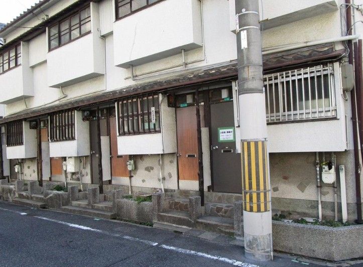 石垣文化の外観画像