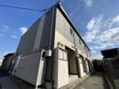 レオパレススパイラルの外観画像