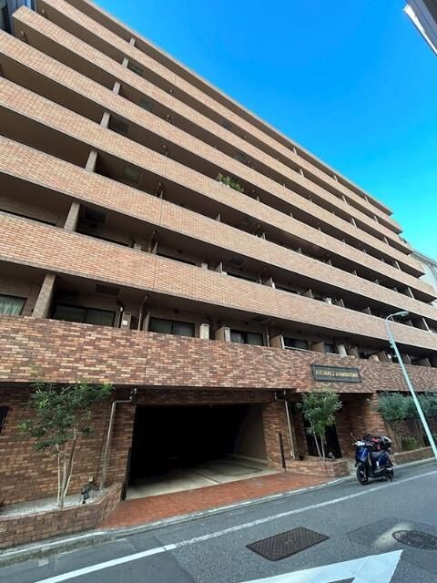 フェニックス日本橋兜町弐番館の外観画像