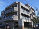 （仮称）清瀬マンションの外観画像