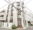 Branche東麻布の外観画像