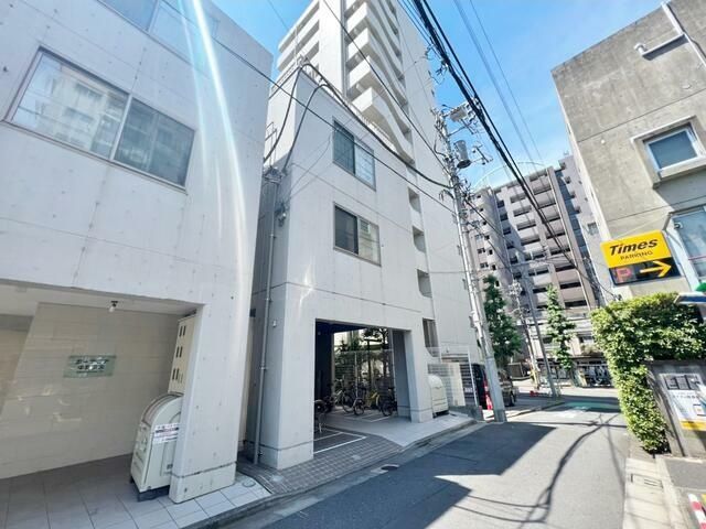 パルティメントの外観画像