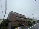 カサデピノ 204号室の外観画像
