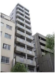 ライツェント築地の外観画像