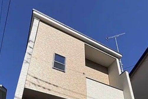 和光戸建賃貸住宅 1号棟の外観画像