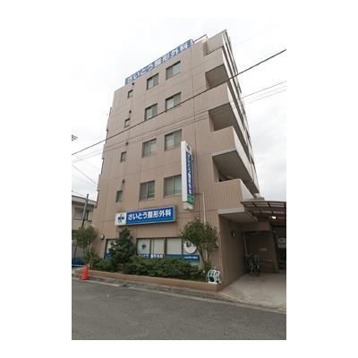 BAY・WESTの外観画像