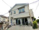 オランジュリー玉川田園調布の外観画像