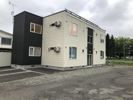 ハピネス緑ヶ丘の外観画像