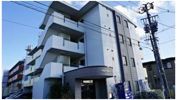 中田アヴェニューⅠの外観画像