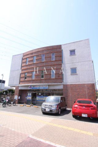 ブルージュの外観画像