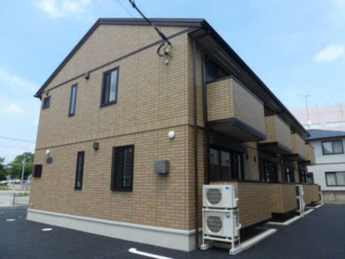 Graceの外観画像