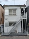 文京ホームズの外観画像