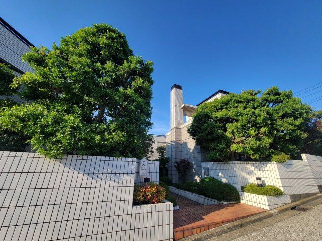 山手矢口台32の外観画像