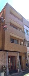 松林堂SK第3マンションの外観画像