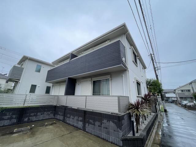 Cielの外観画像