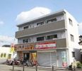 プレステージ室見南の外観画像