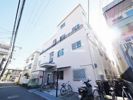 寿マンションの外観画像