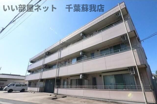 プライムの外観画像