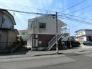 トレンディーハウス志波町の外観画像