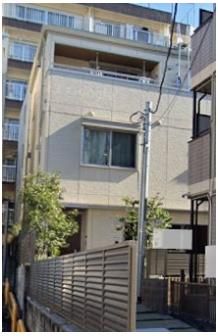 North Shoreの外観画像