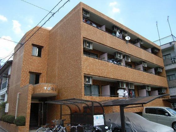 すばるUの外観画像