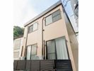 アムール富士汐入の外観画像