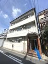 ハイツ片山の外観画像