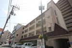 パイオニアハイツの外観画像