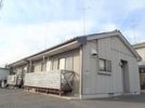 伊原津住宅の外観画像
