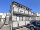 レスカル上大岡の外観画像