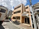 プランドールレジオンの外観画像