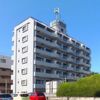 朝日プラザ中島中央 8部屋分の外観画像