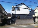 ブルーノート萩山の外観画像