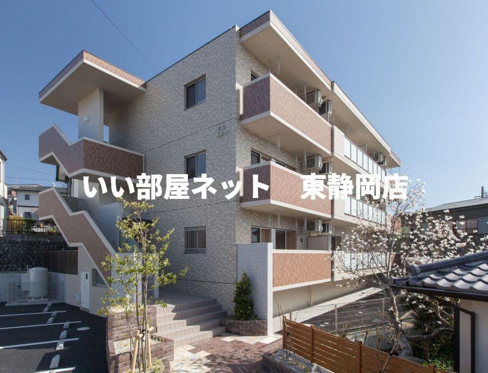 ポポラーレの外観画像