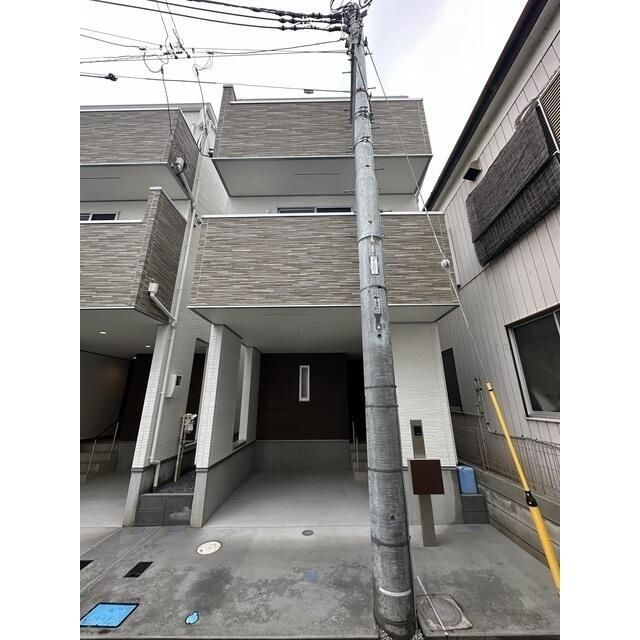Kolet南鳩ヶ谷#19の外観画像