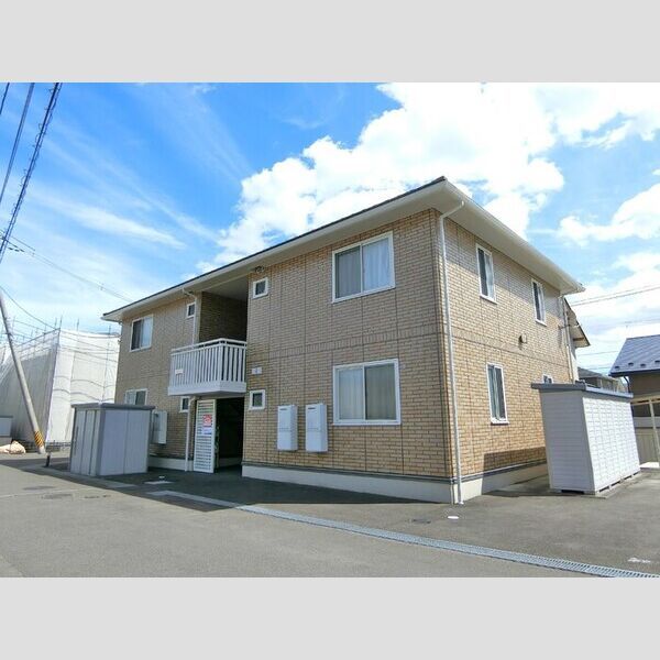 PYXIS Dの外観画像