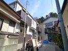 パークサイドテラスの外観画像