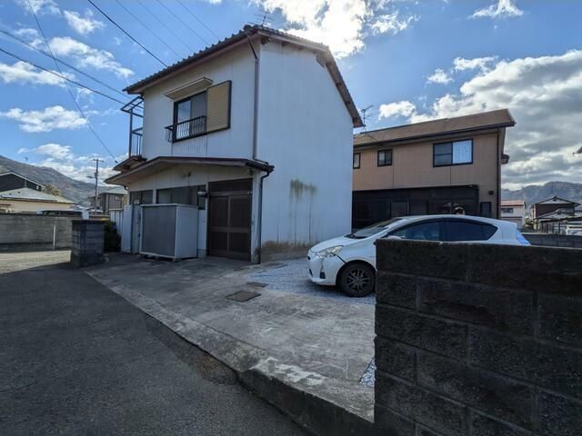 庵治戸建ての外観画像