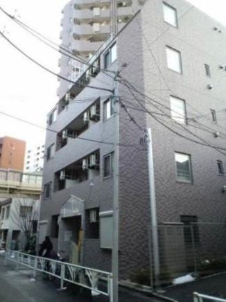 ヴェルト笹塚ツインⅡの外観画像