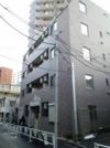 ヴェルト笹塚ツインⅡの外観画像
