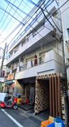 横川ビルの外観画像
