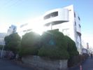 グリーナリー室見館の外観画像