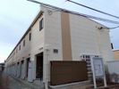 レオパレスドリームK 壱番館の外観画像
